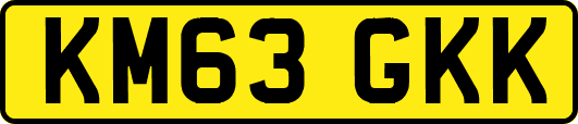 KM63GKK