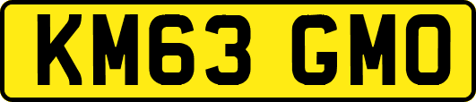 KM63GMO