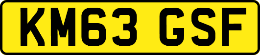 KM63GSF