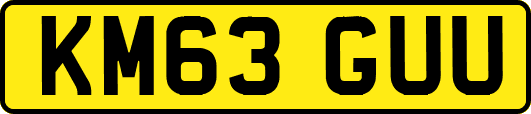 KM63GUU