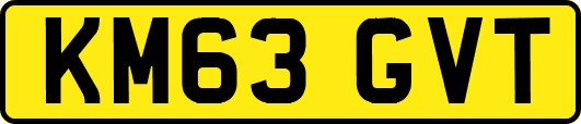 KM63GVT