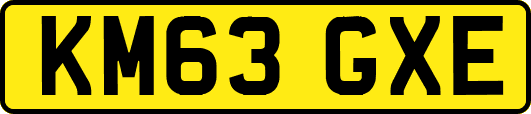 KM63GXE