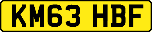 KM63HBF