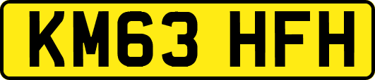 KM63HFH