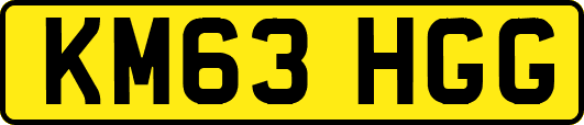 KM63HGG