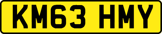 KM63HMY