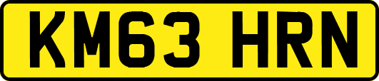 KM63HRN