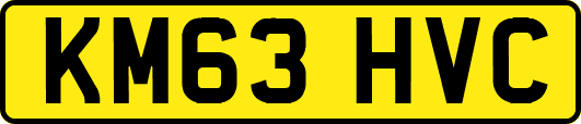 KM63HVC