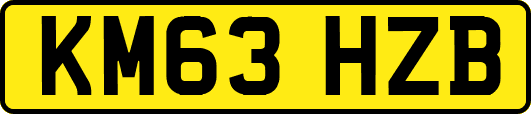 KM63HZB