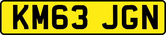 KM63JGN