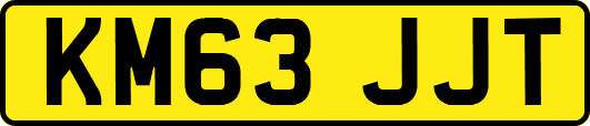 KM63JJT