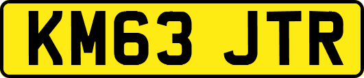 KM63JTR