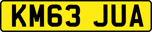 KM63JUA