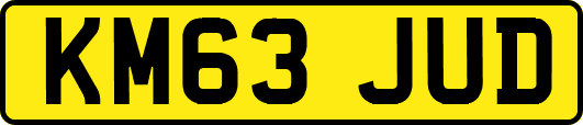 KM63JUD