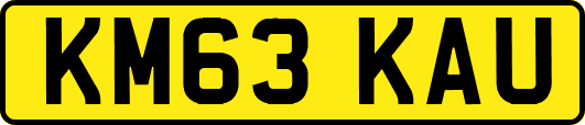 KM63KAU