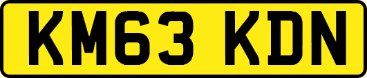 KM63KDN