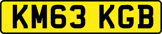 KM63KGB