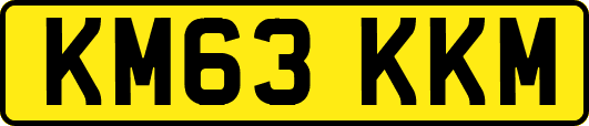 KM63KKM