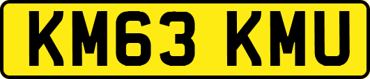 KM63KMU