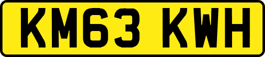 KM63KWH
