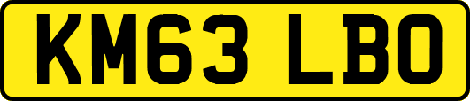 KM63LBO