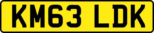 KM63LDK