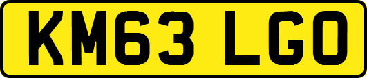 KM63LGO