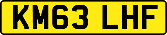 KM63LHF