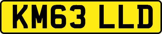 KM63LLD