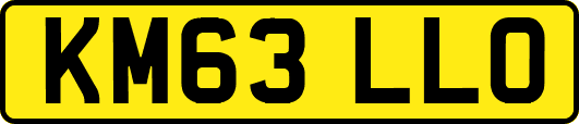 KM63LLO