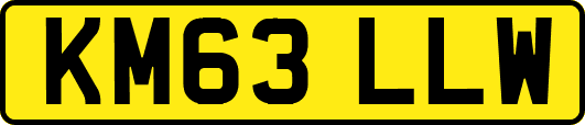 KM63LLW