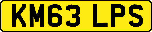 KM63LPS