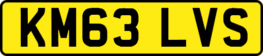 KM63LVS