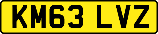 KM63LVZ