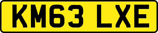 KM63LXE