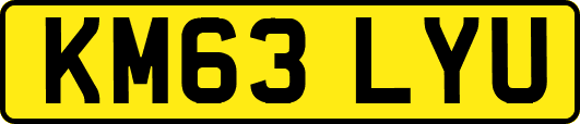 KM63LYU
