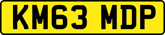 KM63MDP