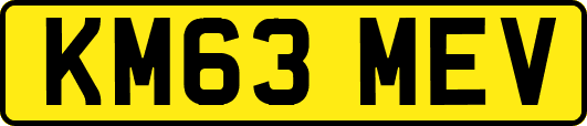 KM63MEV