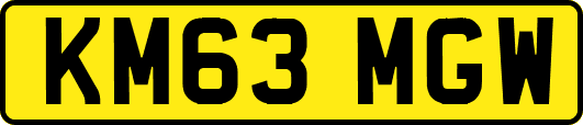 KM63MGW