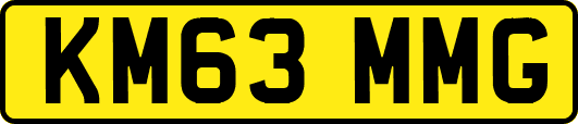 KM63MMG
