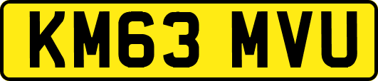 KM63MVU