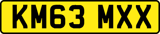 KM63MXX
