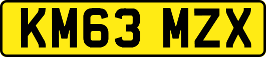 KM63MZX
