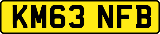 KM63NFB