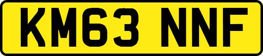 KM63NNF