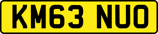 KM63NUO