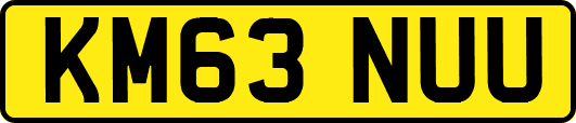 KM63NUU