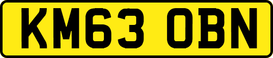 KM63OBN