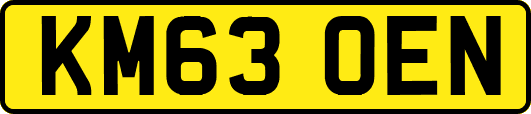 KM63OEN