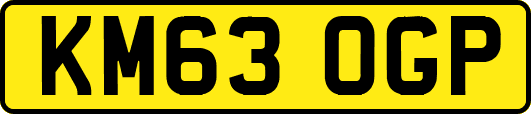 KM63OGP
